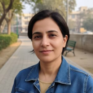 Profile photo of Tabassum Sikandar