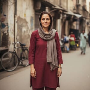 Profile photo of Tabinda Tauqeer