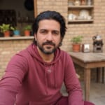 Profile photo of Mazhar Uzair