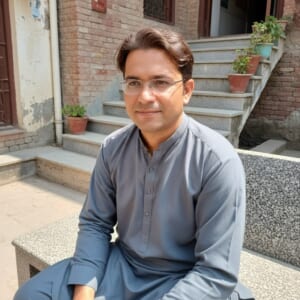 Profile photo of Minhaj Abdulbasit