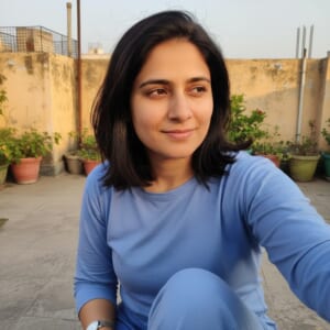 Profile photo of Yasmeen Abdulghani