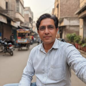 Profile photo of Mobeen Abdulhadi