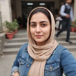 Profile photo of Zeba Abdulhaq