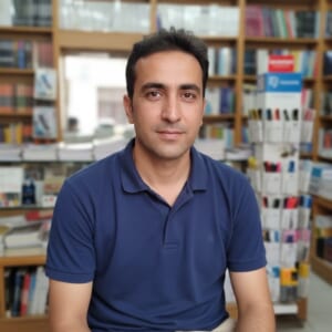 Profile photo of Moiz Abduljabbar