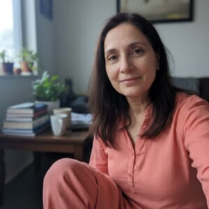 Profile photo of Zunaira Abduljalil
