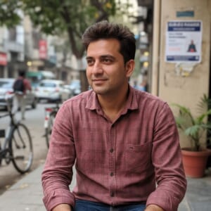 Profile photo of Mubashir Abdulkarim