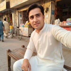 Profile photo of Mudassir Abdulmajid