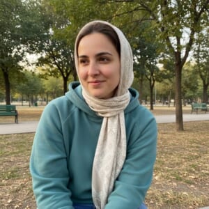 Profile photo of Alisha Abdulmalik