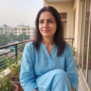 Profile photo of Amara Abdulmateen