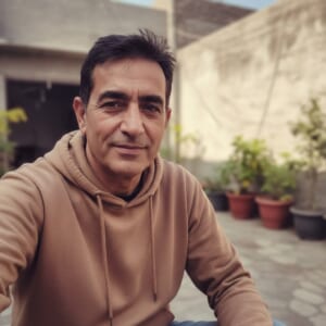 Profile photo of Munawar Abdulmuiz