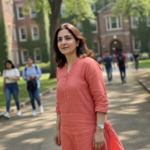 Profile photo of Anousha Abdulrahim