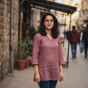 Profile photo of Beenish Abdulsalam