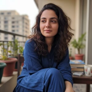 Profile photo of Benazir Abdulsattar