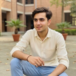 Profile photo of Naveed Azizullah