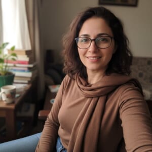 Profile photo of Fouzia Barkatullah