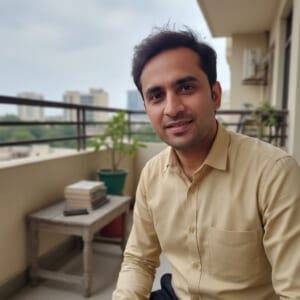 Profile photo of Nawaz Fazlullah