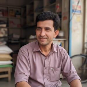 Profile photo of Obaid Inayatullah