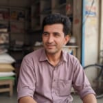 Profile photo of Obaid Inayatullah
