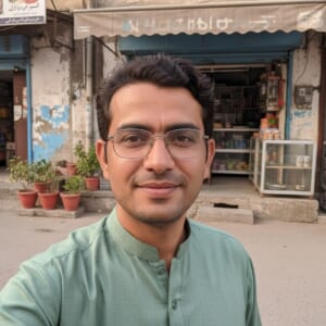 Profile photo of Osama Karimullah