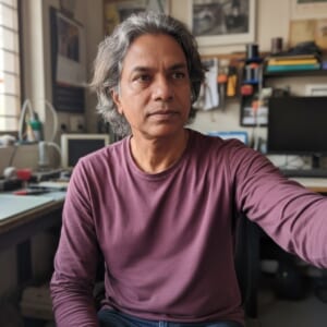Profile photo of Parvez Lutfullah