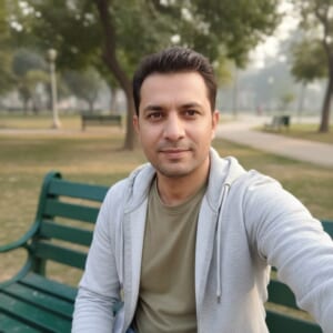 Profile photo of Qadir Naimatullah