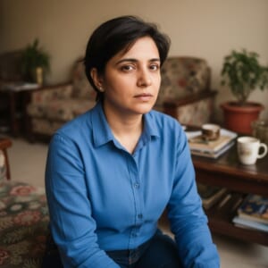 Profile photo of Hoorain Nasrullah