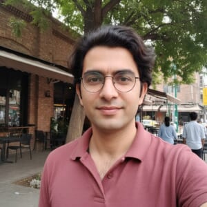 Profile photo of Qasim Rahmatullah