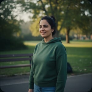 Profile photo of Kausar Saifullah
