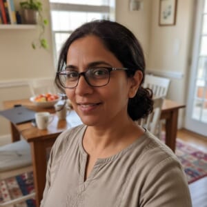 Profile photo of Kulsoom Sanaullah