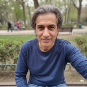 Profile photo of Rafiq Shafiullah