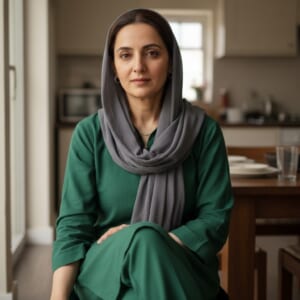 Profile photo of Laila Ubaidullah