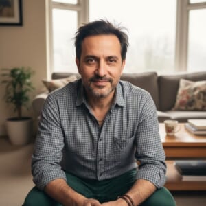 Profile photo of Raheel Zabihullah