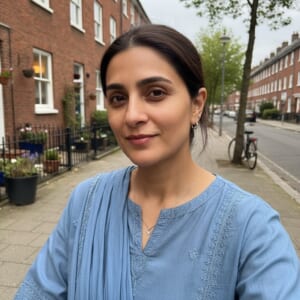 Profile photo of Marwa Hamiduddin