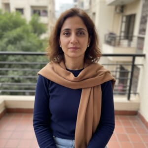 Profile photo of Masooma Jamaluddin