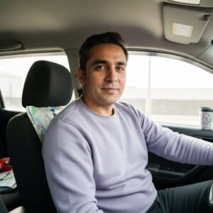 Profile photo of Sadiq Kamaluddin