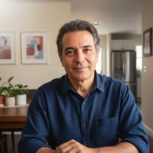 Profile photo of Safdar Khairuddin