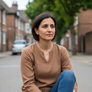 Profile photo of Mehrunisa Moinuddin