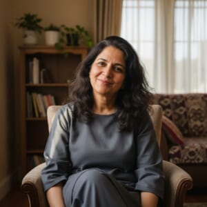 Profile photo of Nazish Salahuddin