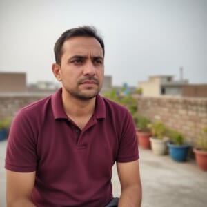 Profile photo of Saqib Saifuddin