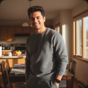 Profile photo of Sarfraz Shamsuddin