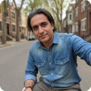 Profile photo of Shahbaz Tajuddin