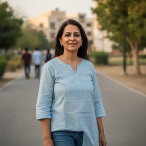 Profile photo of Rehana Zahiruddin