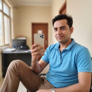 Profile photo of Shahid Ziauddin