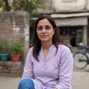 Profile photo of Rubina Aarib