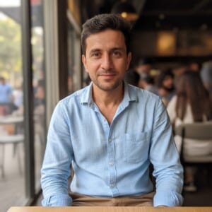 Profile photo of Shafqat Adib