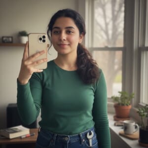 Profile photo of Salma Afaq