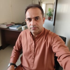 Profile photo of Shakeel Ahnaf