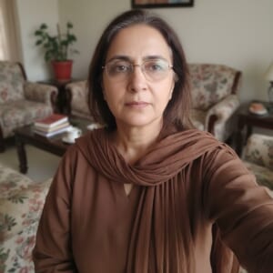 Profile photo of Samia Ahtisham