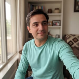Profile photo of Shakir Akif