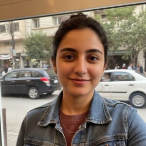 Profile photo of Sharmeen Asghar